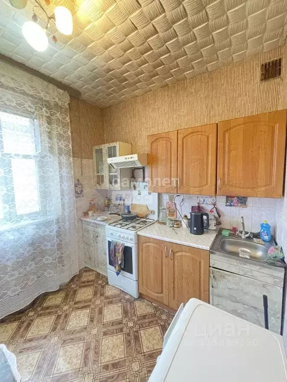 2-к кв. Московская область, Егорьевск ул. Смычка, 27 (55.0 м) - Фото 2