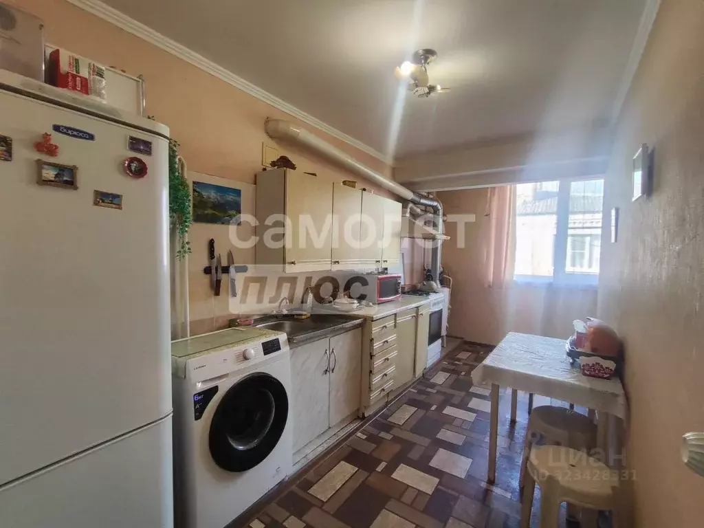 2-к кв. Краснодарский край, Славянск-на-Кубани ул. Юных Коммунаров ... - Фото 1