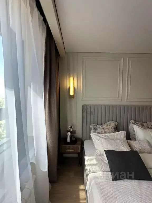 2-к кв. Москва Клинская ул., 2А (45.0 м) - Фото 1