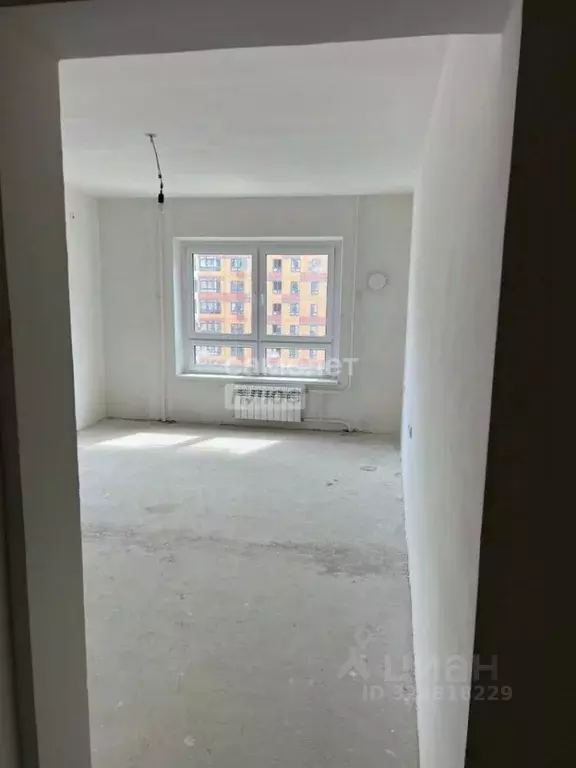 3-к кв. Московская область, Ленинский городской округ, пос. Битца ... - Фото 2