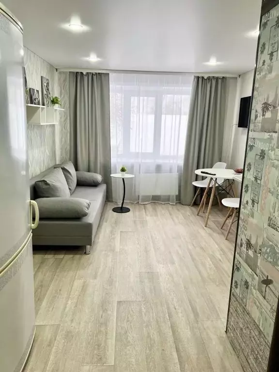 Студия Курганская область, Шадринск ул. Карла Маркса, 82Б (20.0 м) - Фото 2