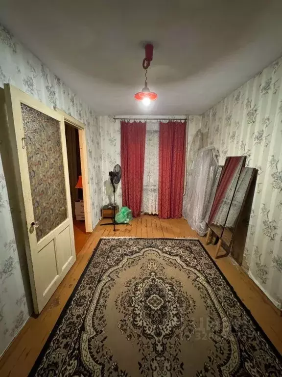 2-к кв. Волгоградская область, Волгоград ул. 64-й Армии, 42 (42.1 м) - Фото 2