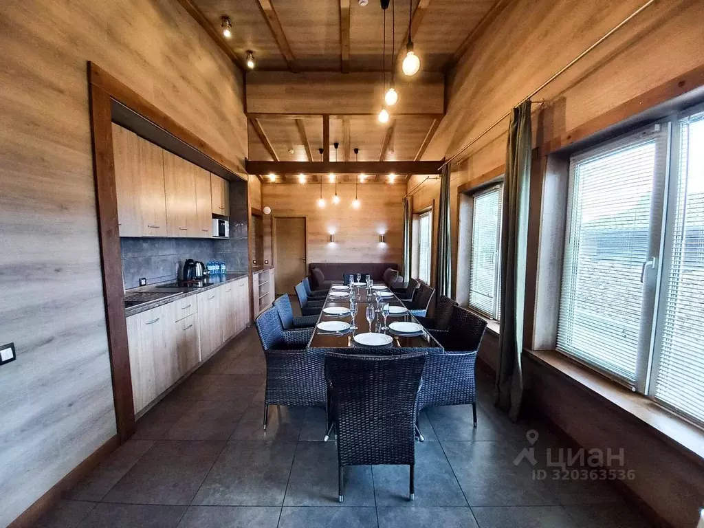 Дом в Челябинская область, Сосновский муниципальный округ, Урал СНТ, ... - Фото 2