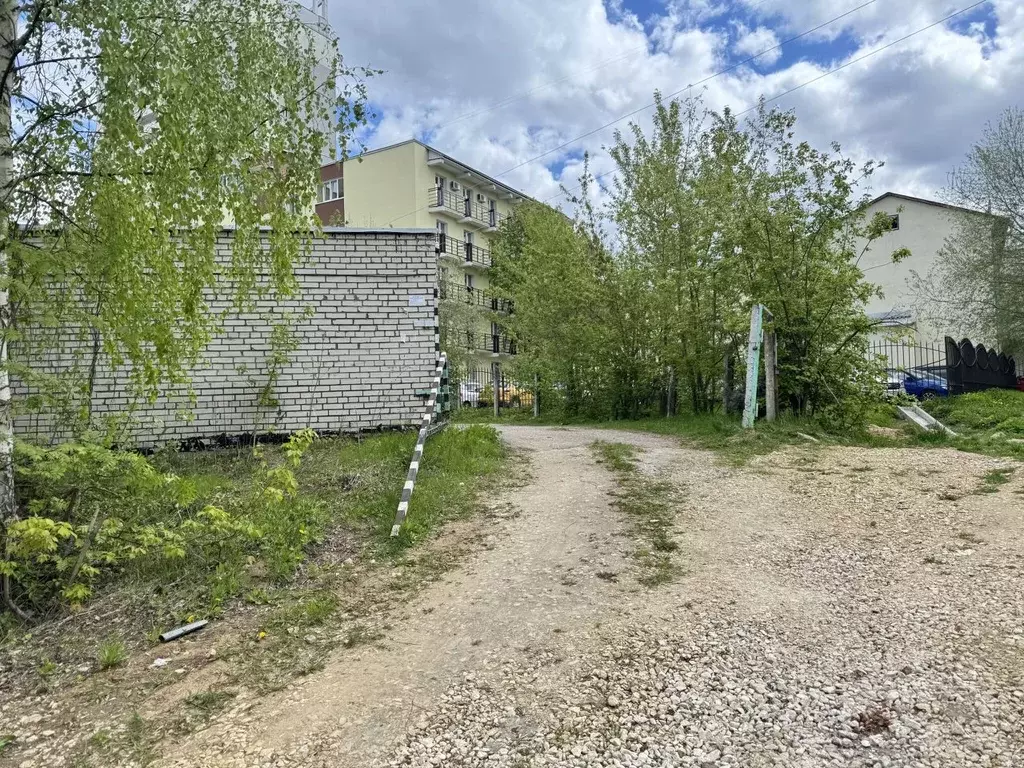 Гараж в Владимирская область, Владимир ул. Пичугина, 14 (20 м) - Фото 2