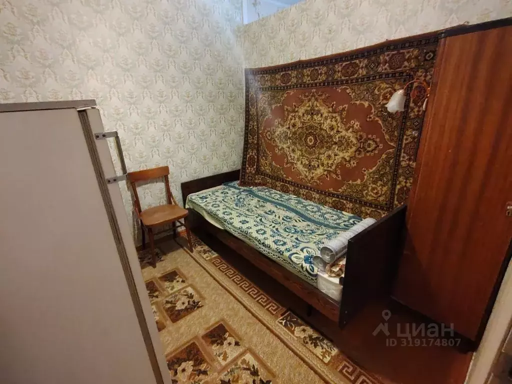 2-к кв. Тульская область, Тула Серебровская ул., 26А (54.0 м) - Фото 0