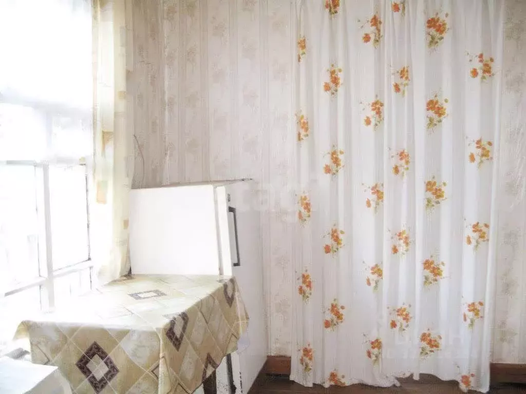 2-к кв. Вологодская область, с. Сямжа ул. Советская, 28 (55.0 м) - Фото 1