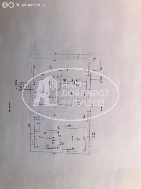 Дом в Чусовой, Спортивная улица, 68 (88.9 м) - Фото 2