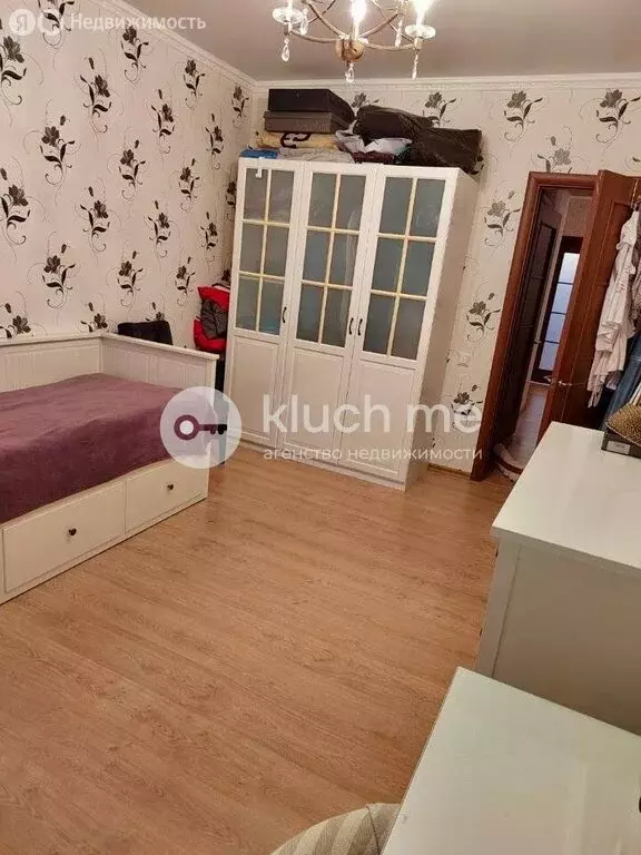 2-комнатная квартира: Казань, улица Сибгата Хакима, 37 (64.7 м) - Фото 1