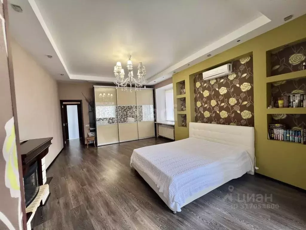 3-к кв. Белгородская область, Белгород Садовая ул., 61б (160.6 м) - Фото 1