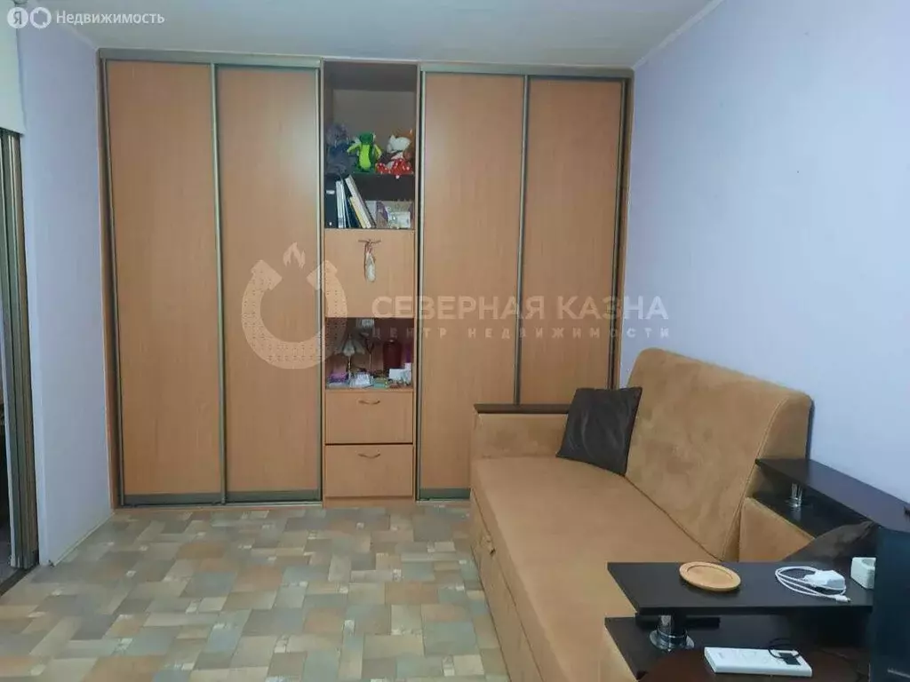 1-комнатная квартира: Екатеринбург, Посадская улица, 32к2 (28.5 м) - Фото 0