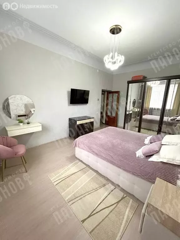 4-комнатная квартира: Тверь, улица Вагжанова, 16 (101 м) - Фото 2