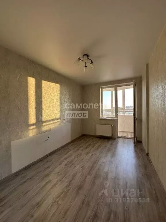 1-к кв. Краснодарский край, Краснодар пос. Знаменский, ул. Природная, ... - Фото 0