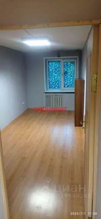 Офис в Новосибирская область, Новосибирск Красный просп., 90 (59 м) - Фото 1