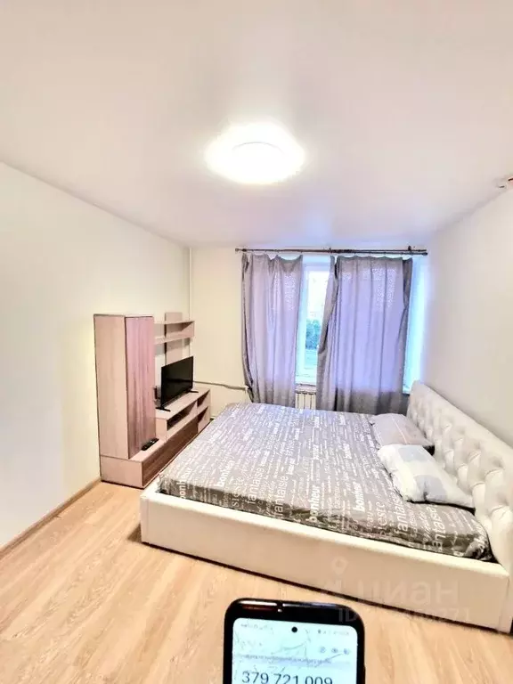 2-к кв. Москва просп. Мира, 188 (50.0 м) - Фото 0