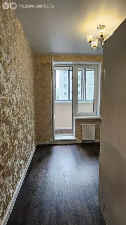 2-комнатная квартира: Воронеж, Спортивная набережная, 19А (65.3 м) - Фото 1