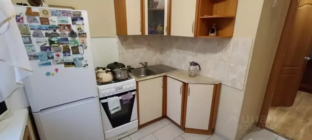 2-к кв. Саха (Якутия), Якутск ул. Хабарова, 3 (46.0 м) - Фото 0