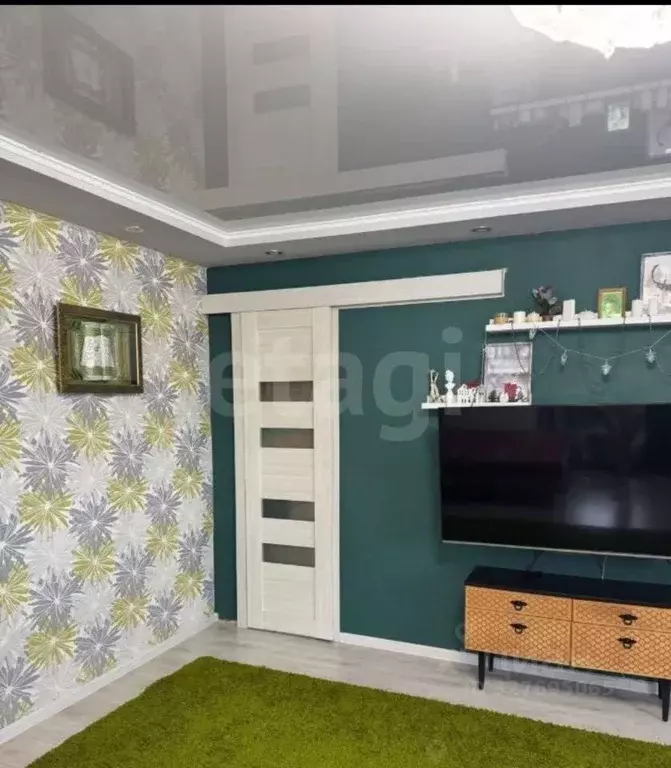 Дом в Башкортостан, Мелеузовский район, с. Зирган Восточная ул., 45 ... - Фото 2