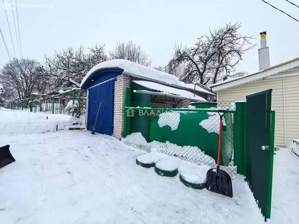 Дом в Вязники, Текстильный переулок, 4 (64.7 м) - Фото 2