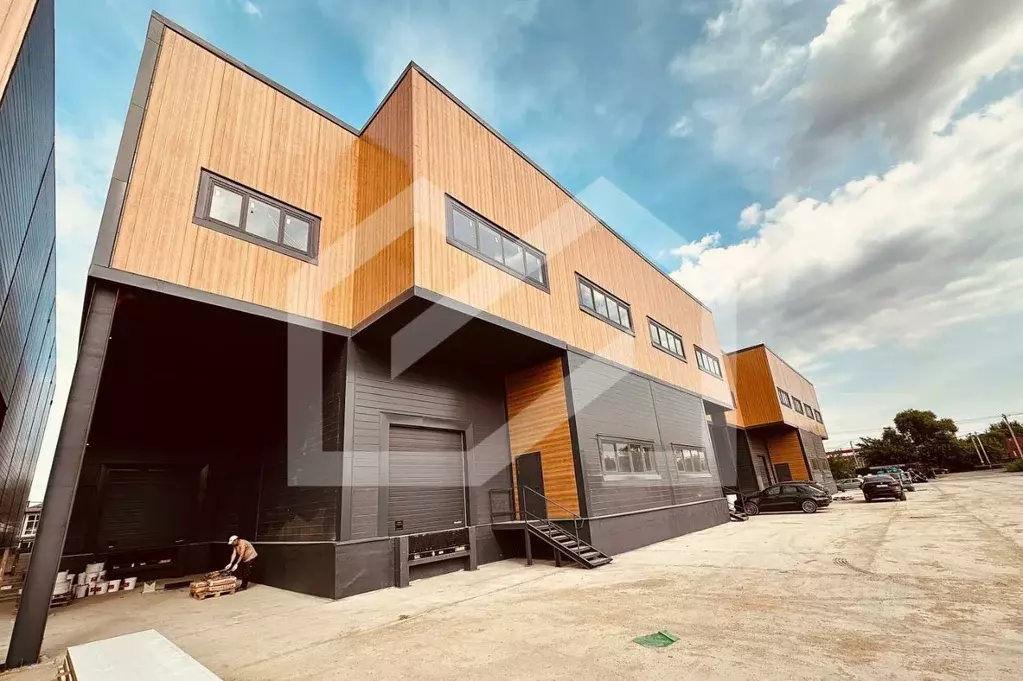 Помещение свободного назначения в Московская область, Раменский ... - Фото 2