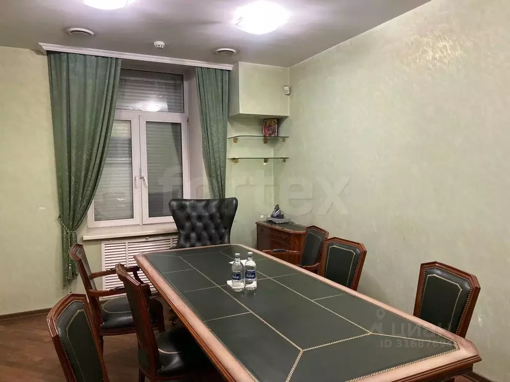 Офис в Москва Мерзляковский пер., 13С3 (490 м) - Фото 0