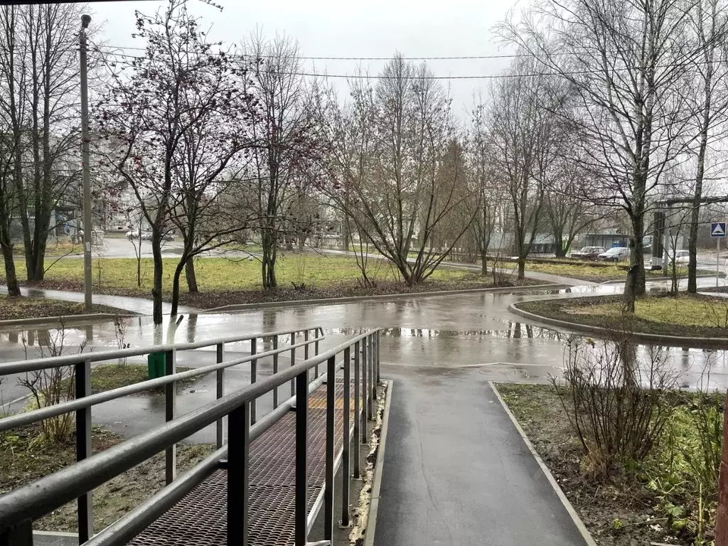 3-к кв. Московская область, Одинцовский городской округ, д. Чупряково ... - Фото 2