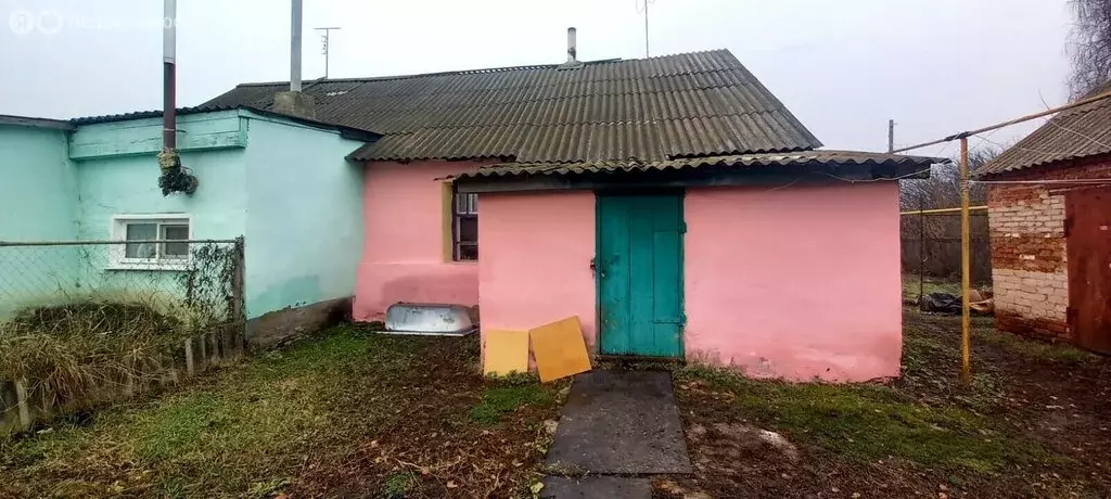 Дом в село Завиваловка, Первомайская улица, 18 (36.5 м) - Фото 0