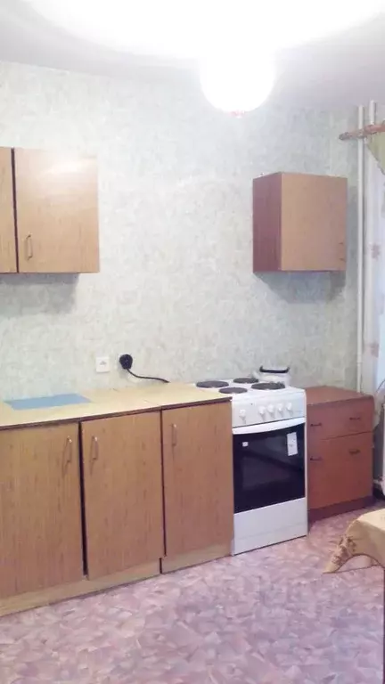1-к кв. Ивановская область, Кохма Просторный мкр, 7 (34.0 м) - Фото 1