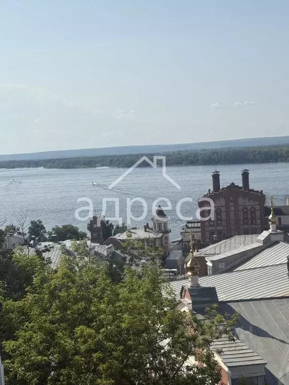 2-к кв. Самарская область, Самара Вилоновская ул., 4А (54.4 м) - Фото 0