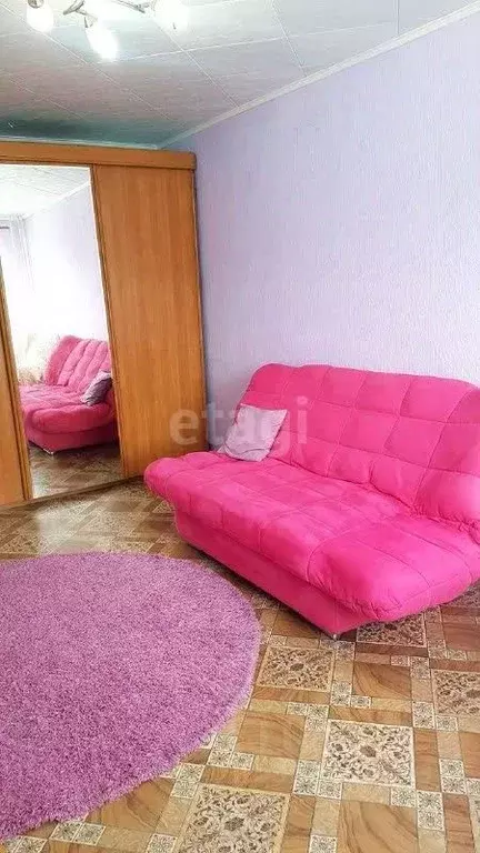 1-к кв. Ямало-Ненецкий АО, Новый Уренгой Ленинградский просп., 10 ... - Фото 1