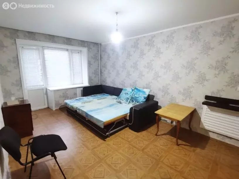 1-комнатная квартира: Пенза, Ульяновская улица, 21 (29.3 м) - Фото 1