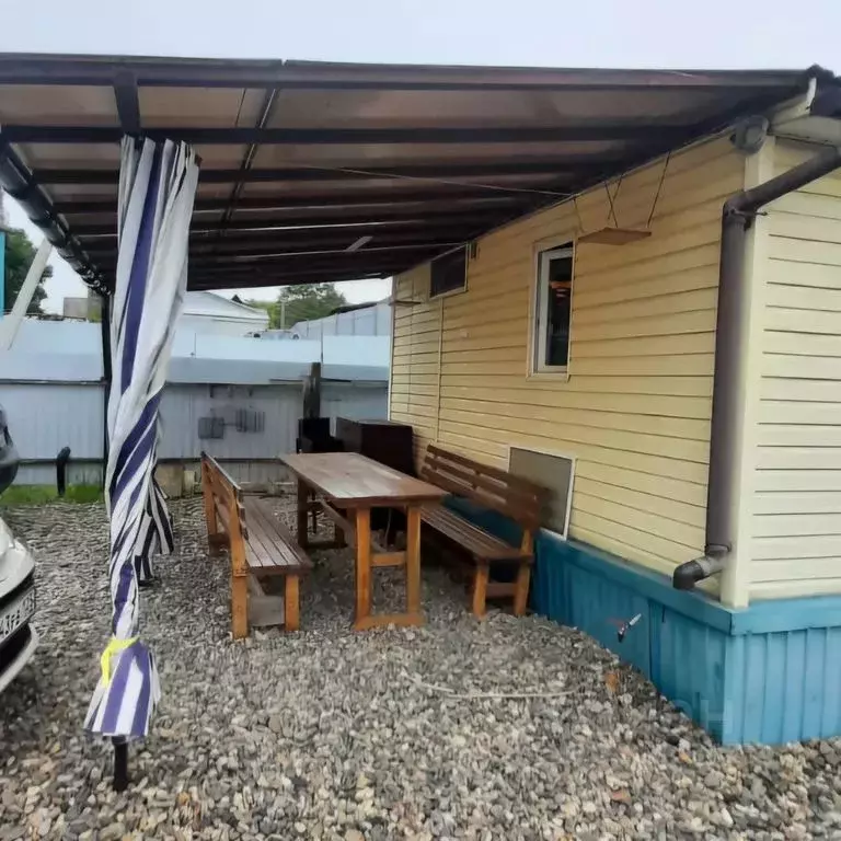 Дом в Приморский край, Партизанский муниципальный округ, пос. Волчанец ... - Фото 2