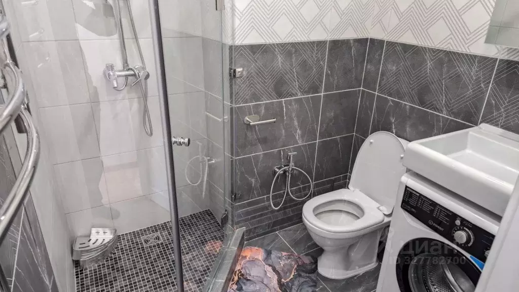 Студия Москва Скандинавия жилой комплекс, ул. Эдварда Грига, 16к1 ... - Фото 2