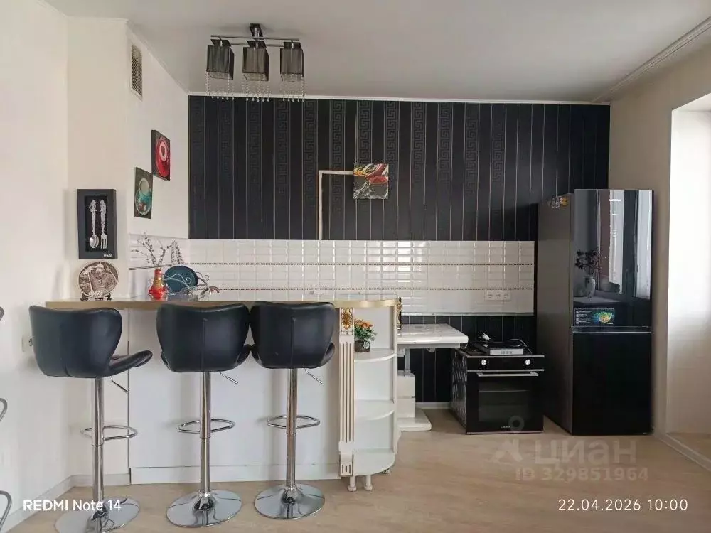 Студия Хакасия, Абакан ул. Крылова, 85 (36.3 м) - Фото 1