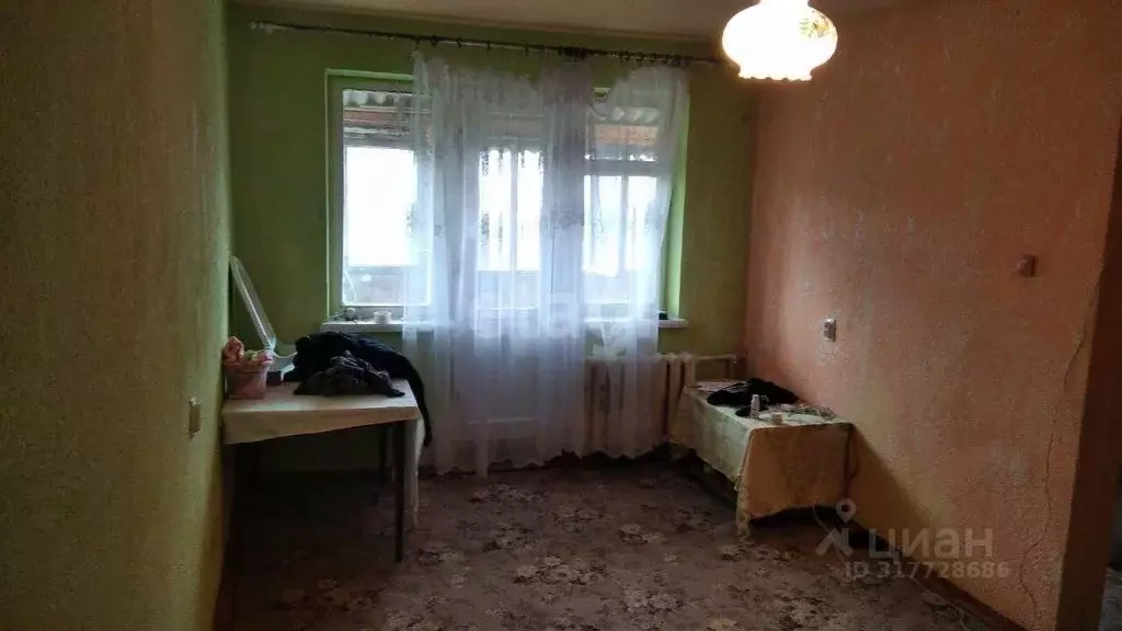 3-к кв. Крым, Керчь ул. Горького (58.0 м) - Фото 0