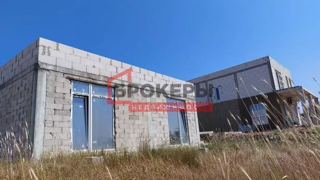 Дом в Севастополь Технолог садовое товарищество, 381 (73 м) - Фото 0