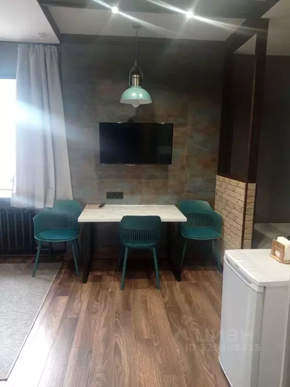 Комната Кемеровская область, Мариинск ул. Макаренко, 38 (18.0 м) - Фото 1