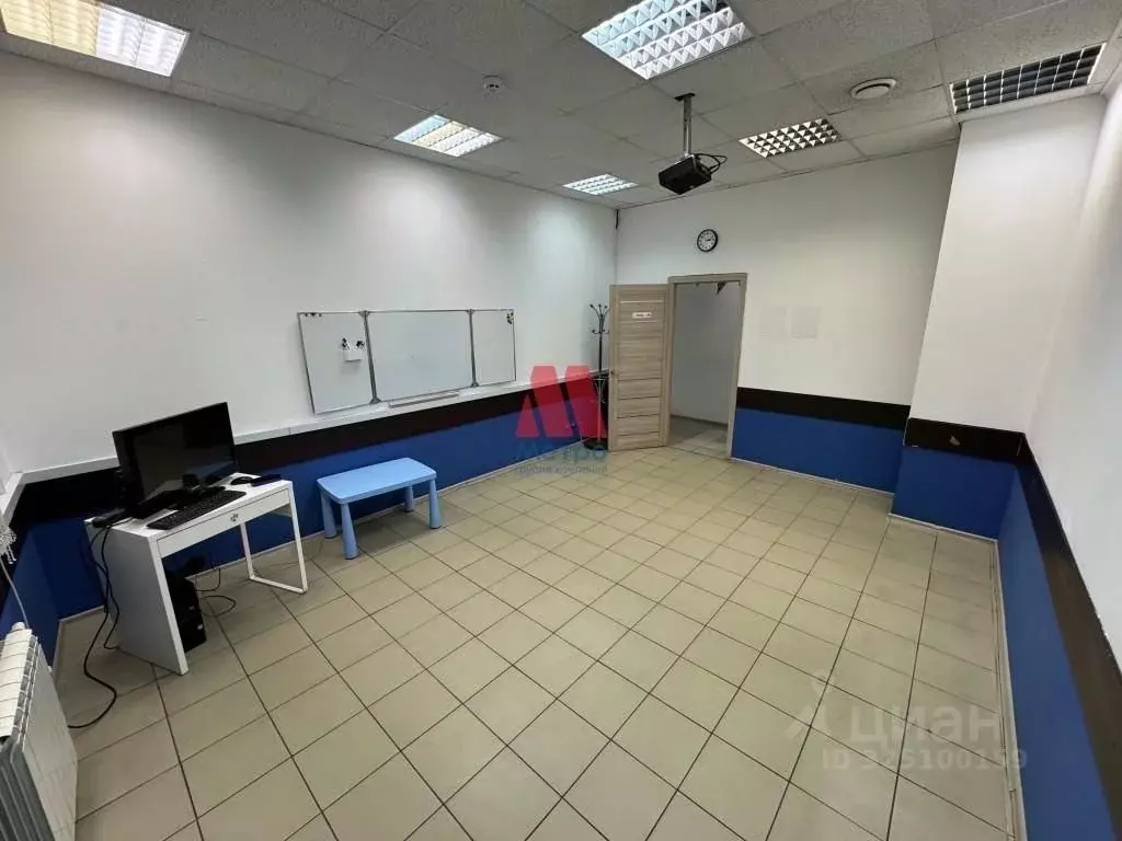 Офис в Ярославская область, Ярославль Комсомольская ул., 6 (21 м) - Фото 1