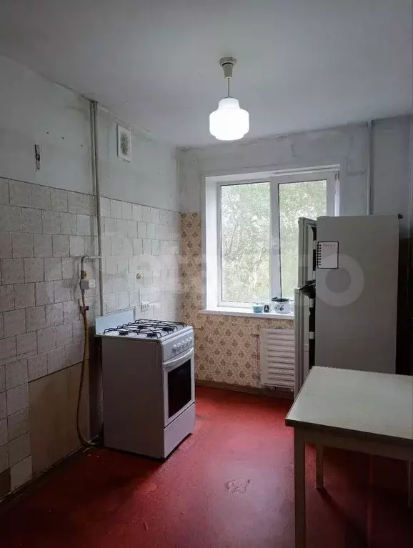 3-к. квартира, 54 м, 4/9 эт. - Фото 1