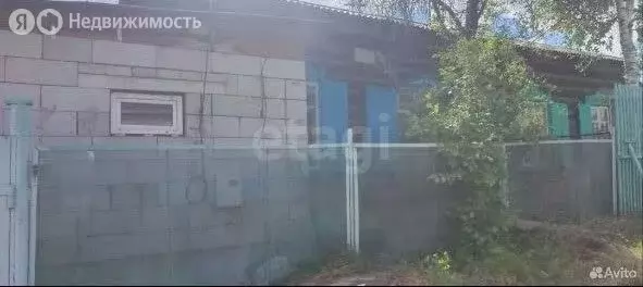 Дом в Улан-Удэ, микрорайон Стеклозавод, улица Славы (35.9 м) - Фото 2