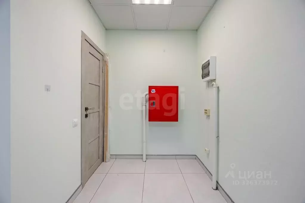 Офис в Санкт-Петербург ул. Бабушкина, 84к2 (49 м) - Фото 1