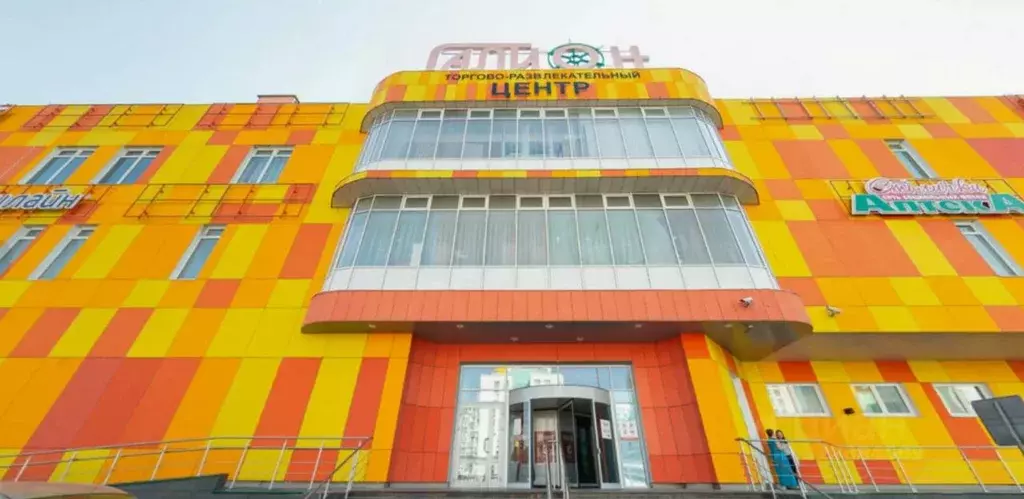 Помещение свободного назначения в Московская область, Балашиха ш. ... - Фото 2