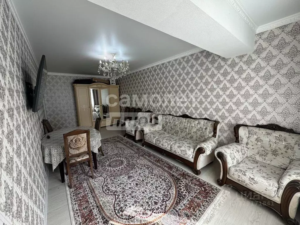 2-к кв. Дагестан, Дербент ул. Сальмана, 89 (57.0 м) - Фото 1