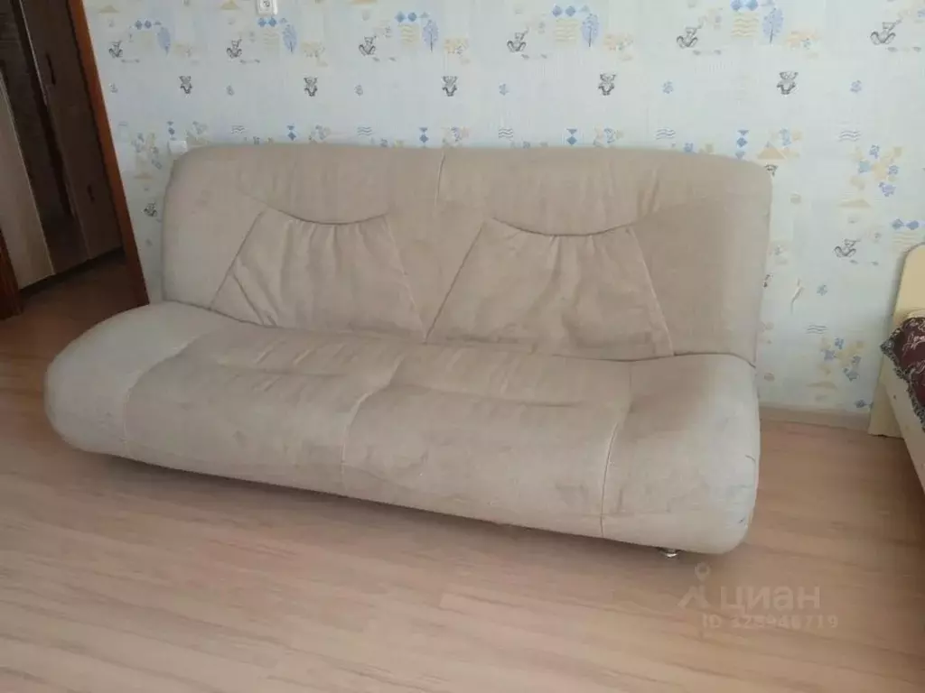 2-к кв. Тюменская область, Тюмень ул. Демьяна Бедного, 92 (62.0 м) - Фото 2