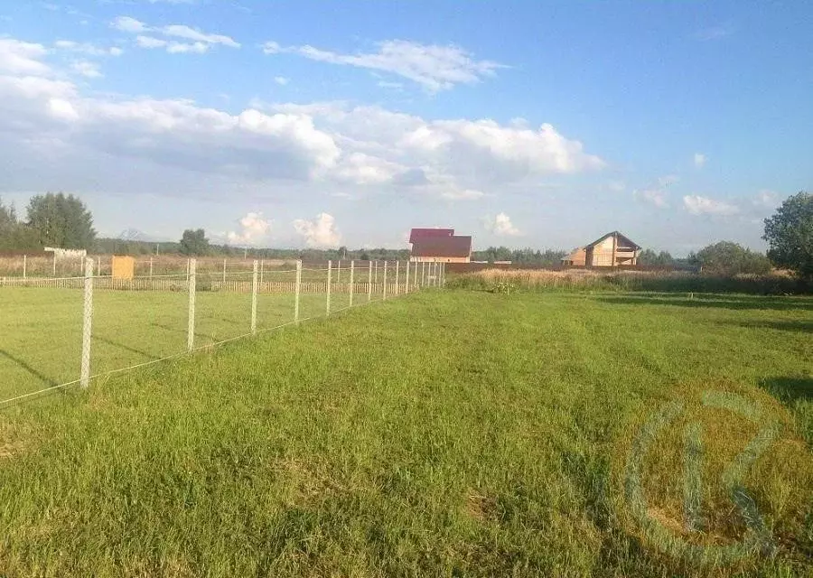 Участок в Севастополь с. Орловка,  (11.0 сот.) - Фото 1