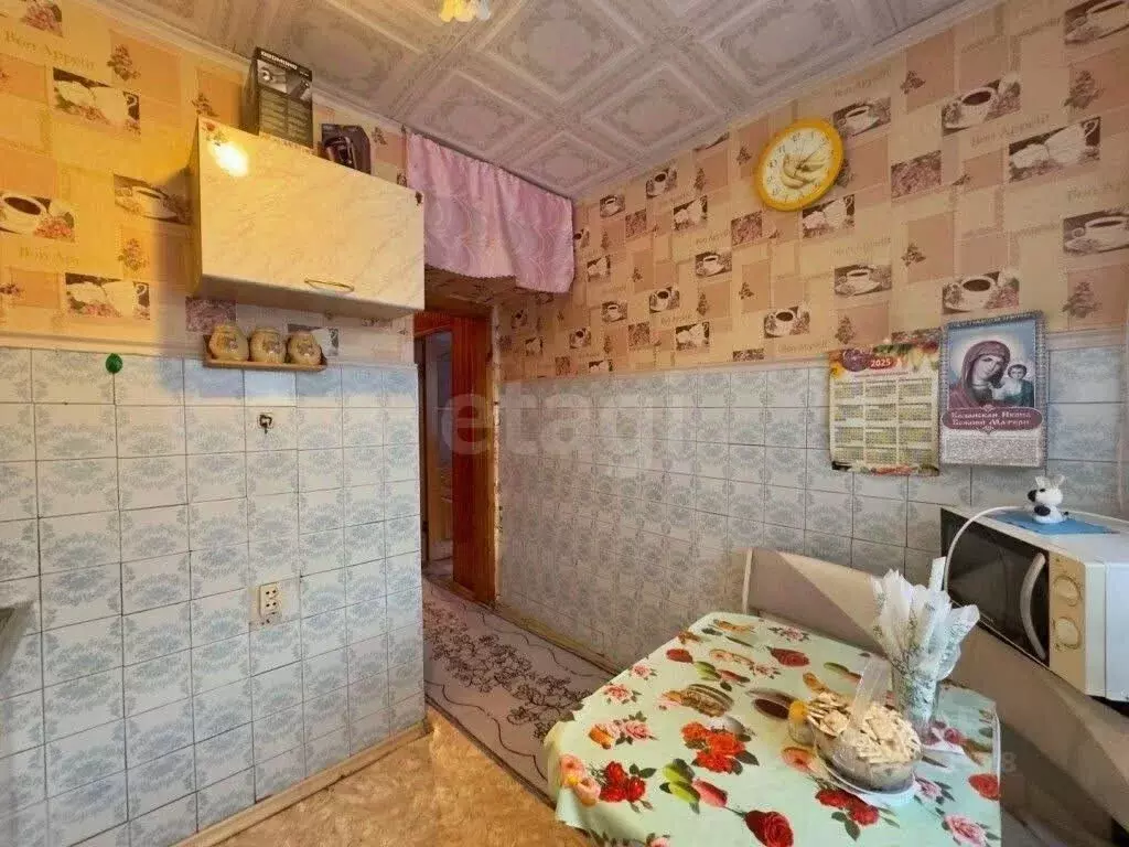 3-к кв. Кемеровская область, Полысаево г. Ленинск-Кузнецкий ... - Фото 1