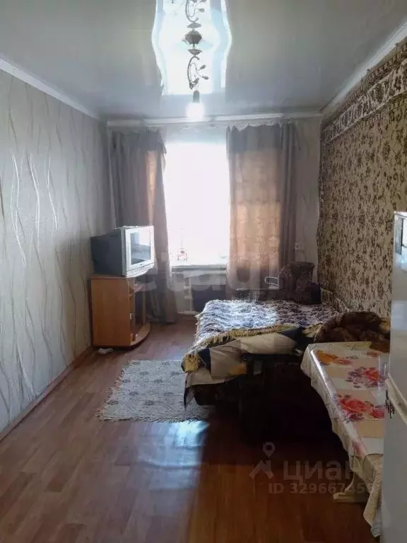 Комната Воронежская область, Воронеж Ленинский просп., 6/2 (13.6 м) - Фото 1