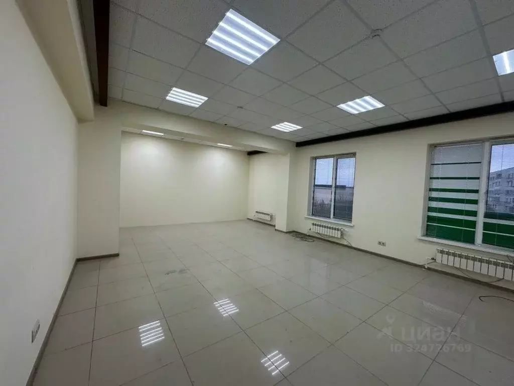 Помещение свободного назначения в Татарстан, Набережные Челны ... - Фото 2