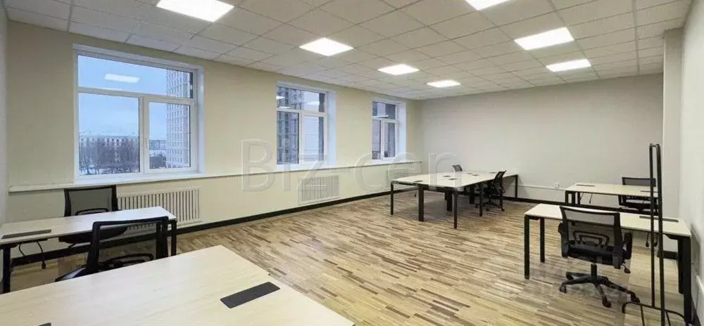 Офис в Санкт-Петербург просп. Большой Васильевского острова, 83 (162 ... - Фото 1