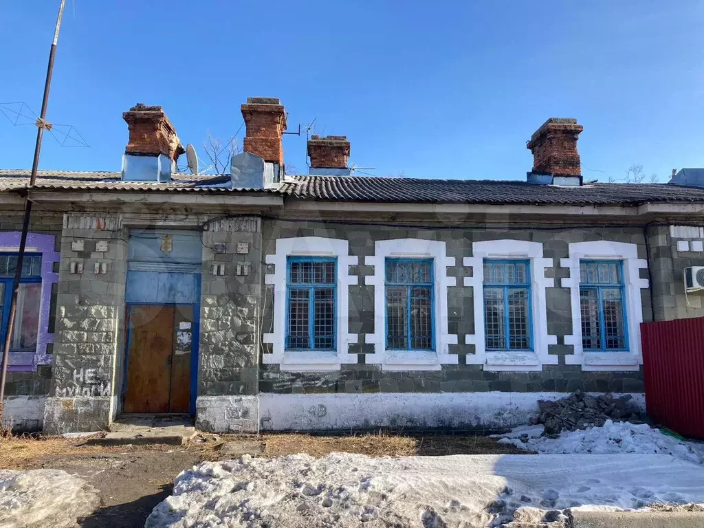 Свободного назначения, 43.3 м - Фото 1
