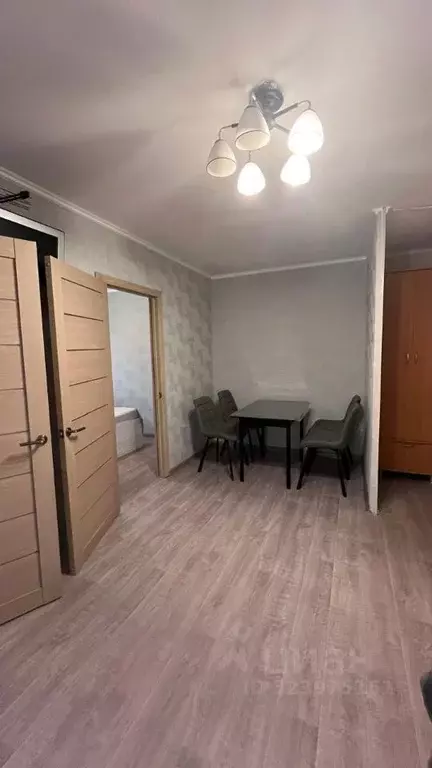 3-к кв. Тверская область, Тверь ул. Александра Попова, 42 (49.0 м) - Фото 2